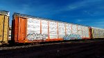 BNSF 22981 BNSF 301971